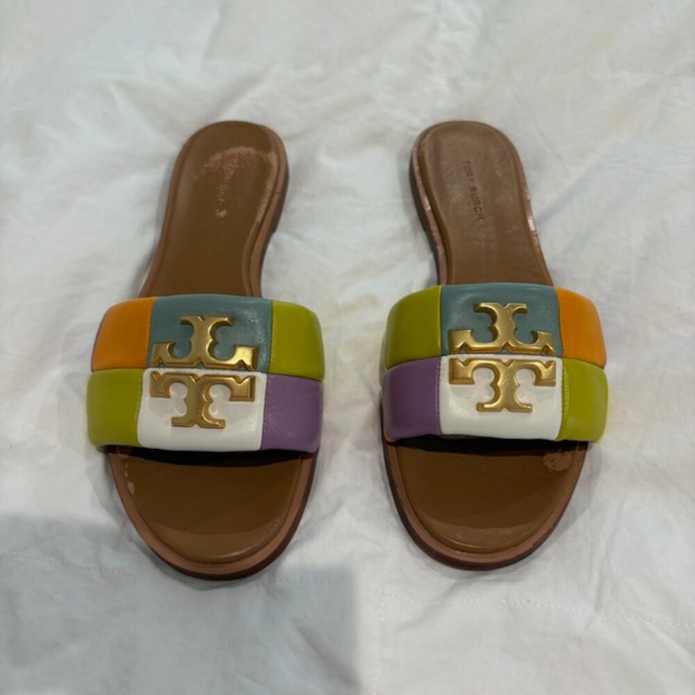 Tory Burch sandals